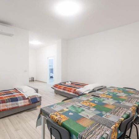 Gobetti, Bologna By Short Holidays Esterno foto