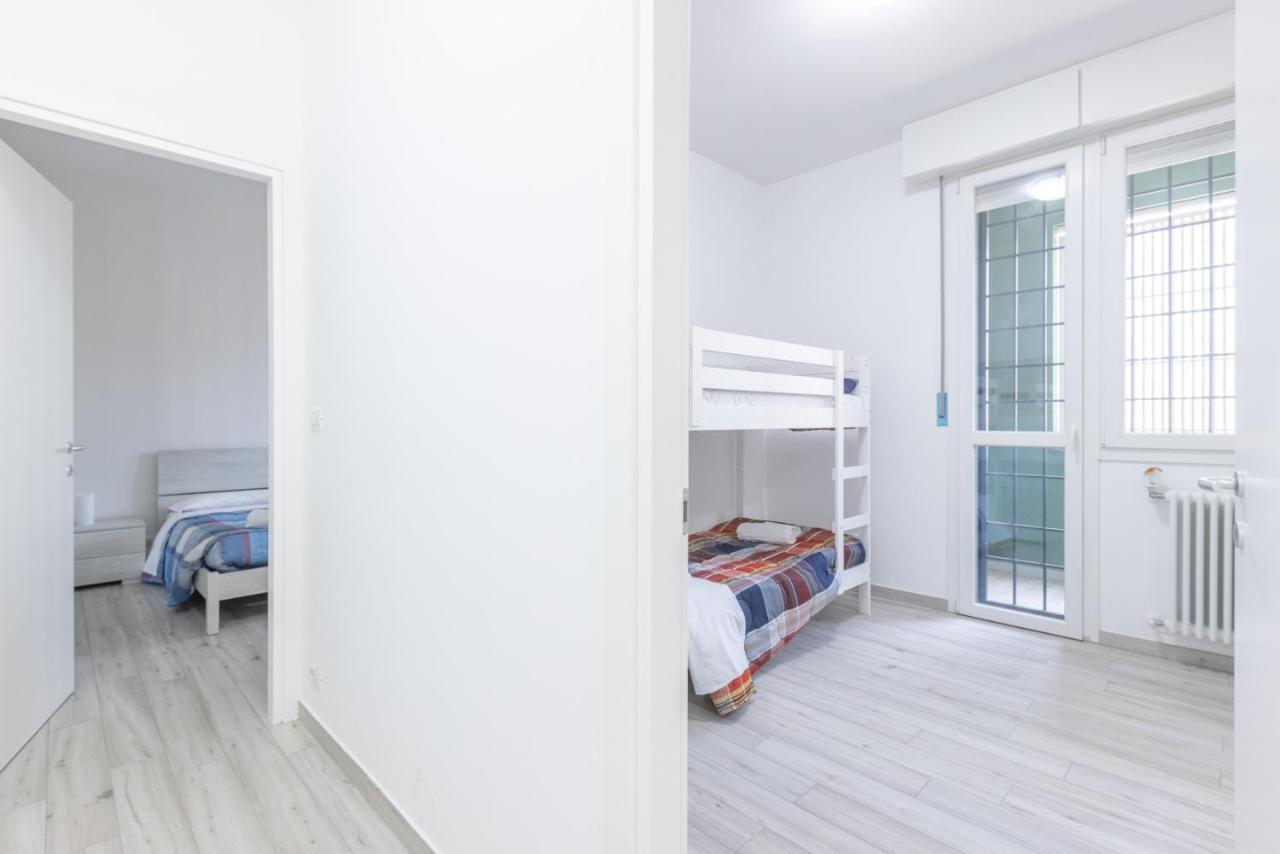 Gobetti, Bologna By Short Holidays Esterno foto
