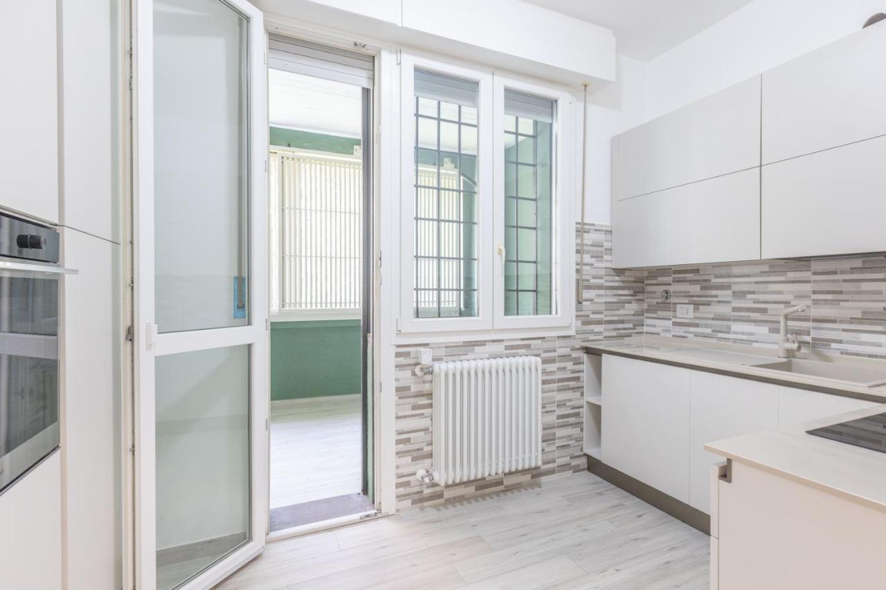 Gobetti, Bologna By Short Holidays Esterno foto