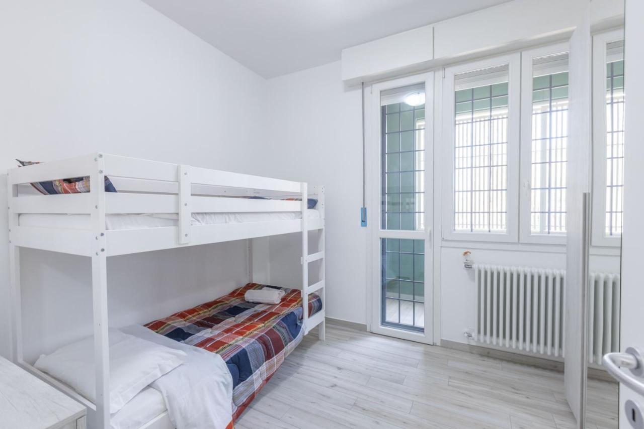 Gobetti, Bologna By Short Holidays Esterno foto